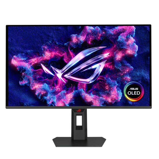 ASUS ROG Strix OLED XG27AQDPG - 27" 2560x1440 QD-OLED Monitor