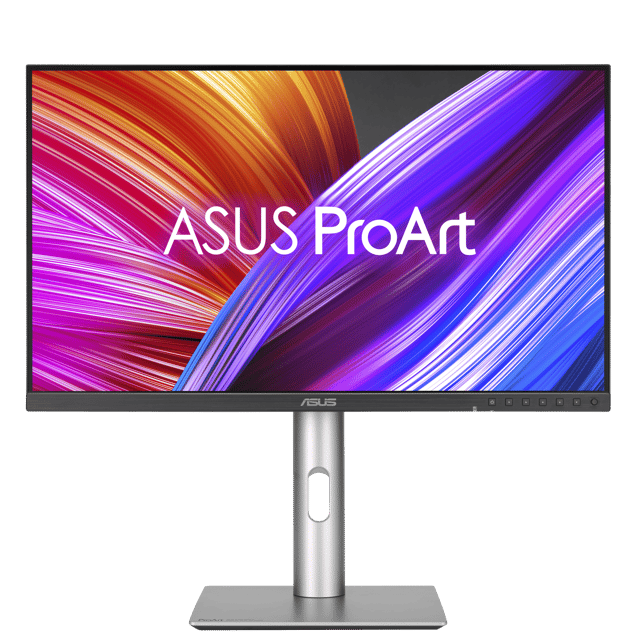 ASUS ProArt Display PA278CFRV - 27" 2560x1440 IPS Monitor