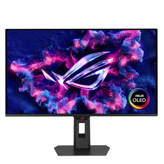 ASUS ROG Strix OLED XG27ACDMS - 27" 2560x1440 QD-OLED Monitor