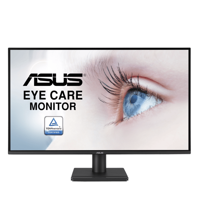 ASUS VA27AQ - 27" 2560x1440 IPS Monitor