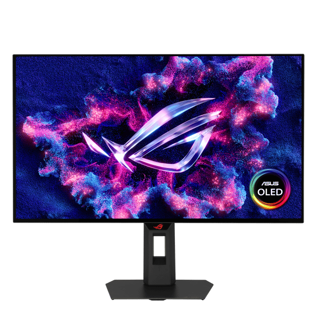 ASUS ROG Strix OLED XG27AQWMG - 27" 2560x1440 WOLED Monitor