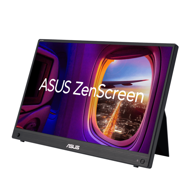 ASUS ASUS ZenScreen MB16AHG - 15.6" 1920x1080 IPS Monitor