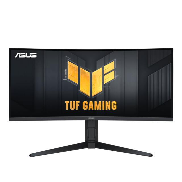 ASUS TUF Gaming VG34VQL3A - 34" 3440x1440 VA Monitor