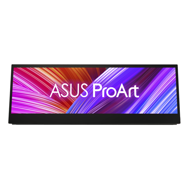 ASUS ProArt Display PA147CDV - 14" 1920x550 IPS Monitor
