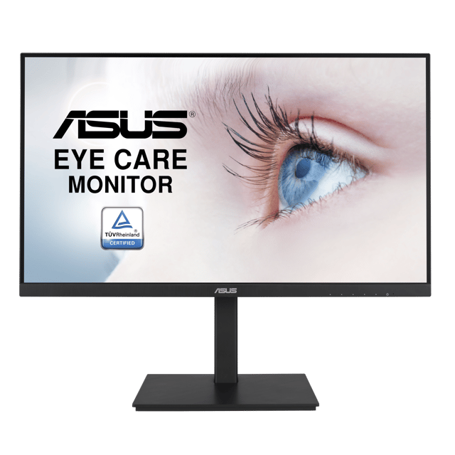 ASUS VA24DQSBY - 23.8" 1920x1080 IPS Monitor