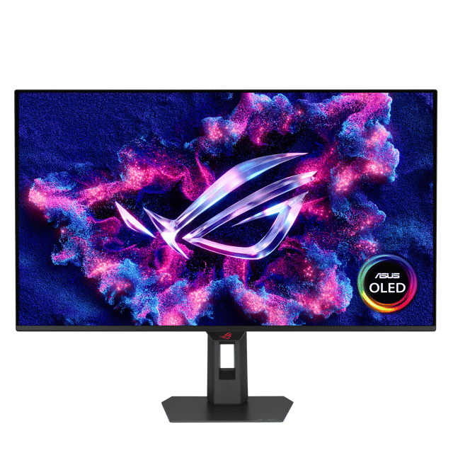 ASUS ROG Strix OLED XG32UCDS - 31.5" 3840x2160 QD-OLED Monitor
