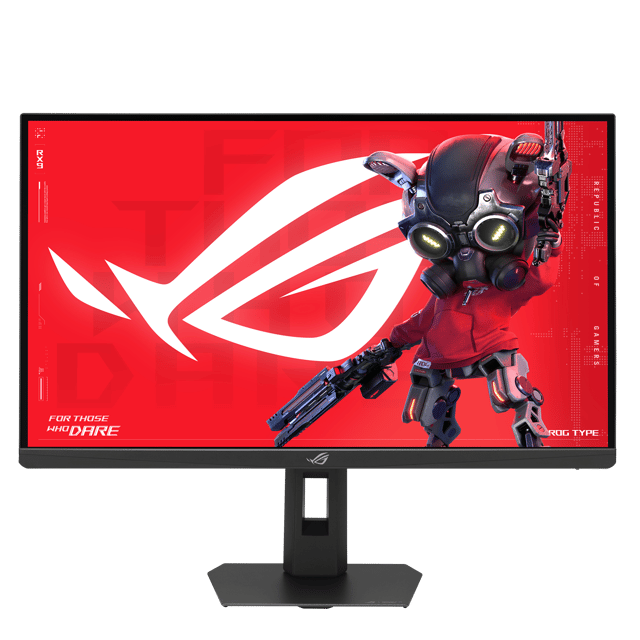 ASUS ROG Strix 5K XG27JCG - 27" 5120x2880 Fast IPS Monitor