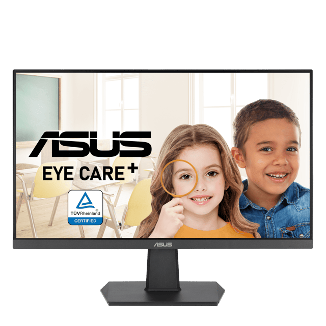 ASUS VA27EHF - 27" 1920x1080 IPS Monitor