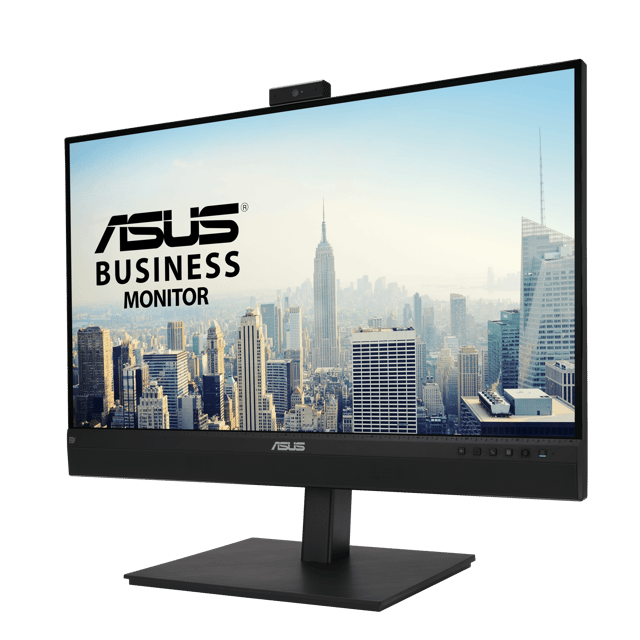 ASUS BE27ACSBK - 27" 2560x1440 IPS Monitor
