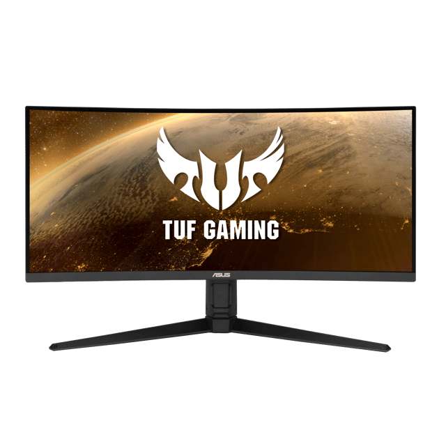 ASUS TUF Gaming VG34VQL1B - 34" 3440x1440 VA Monitor