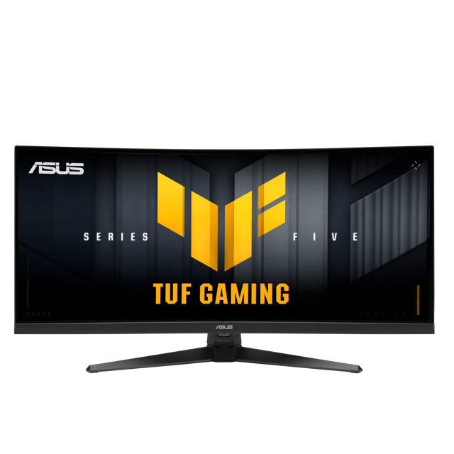 ASUS TUF Gaming VG34WQ5A - 34" 3440x1440 VA Monitor