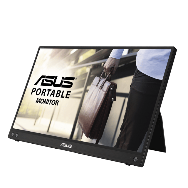 ASUS ZenScreen MB16ACV - 15.6" 1920x1080 IPS Monitor