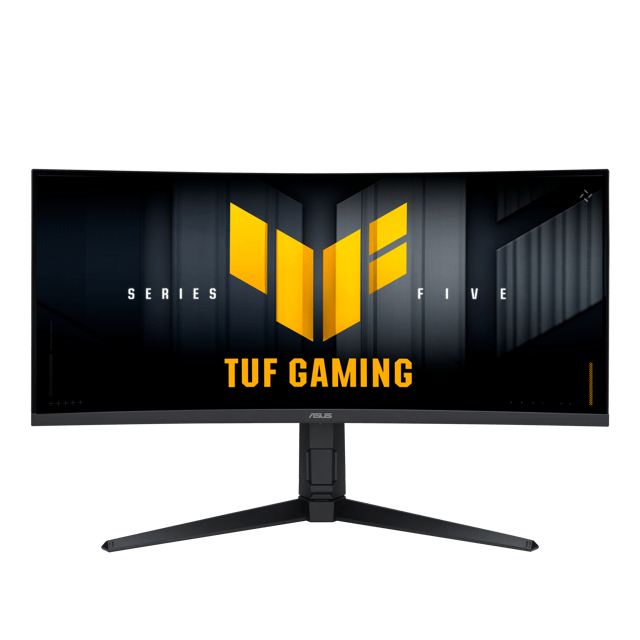 ASUS TUF Gaming VG34WQML5A - 34" 3440x1440 VA Monitor