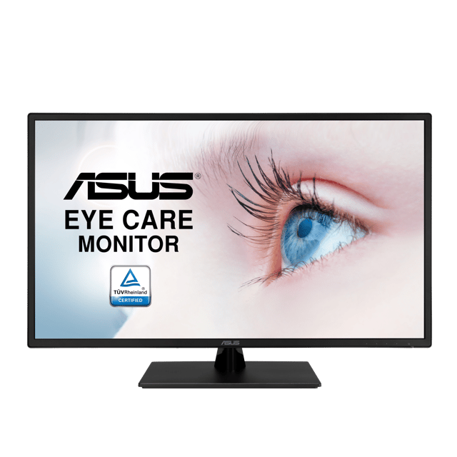 ASUS VA329HE - 31.5" 1920x1080 IPS Monitor