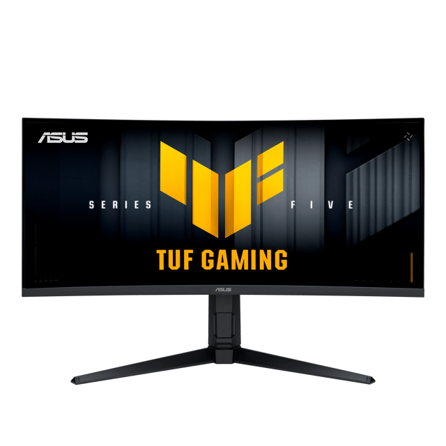 ASUS TUF Gaming VG34WQL5A - 34" 3440x1440 VA Monitor