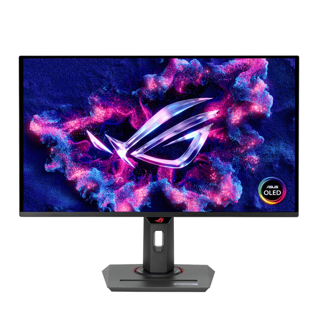 ASUS ROG Strix OLED XG27UCDMG - 27" 3840x2160 QD-OLED Monitor