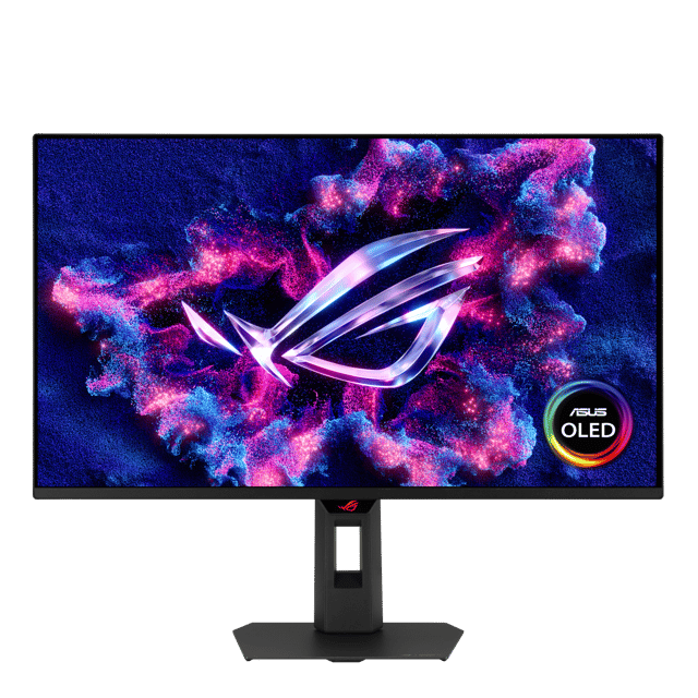 ASUS ROG Strix OLED XG27UQDMS - 27" 3840x2160 QD-OLED Monitor
