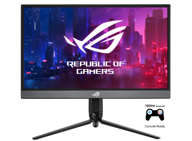 ASUS ROG STRIX XG17AHP - 17.3" 1920x1080 IPS Monitor