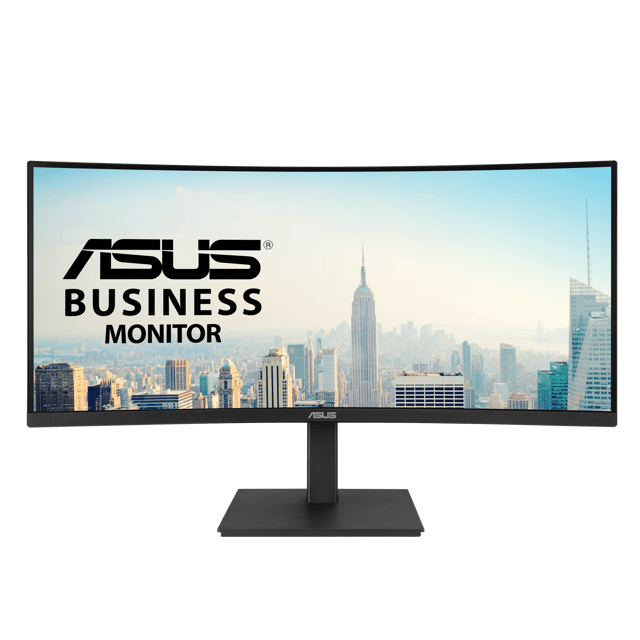 ASUS VA34VCPSR - 34" 3440x1440 VA Monitor