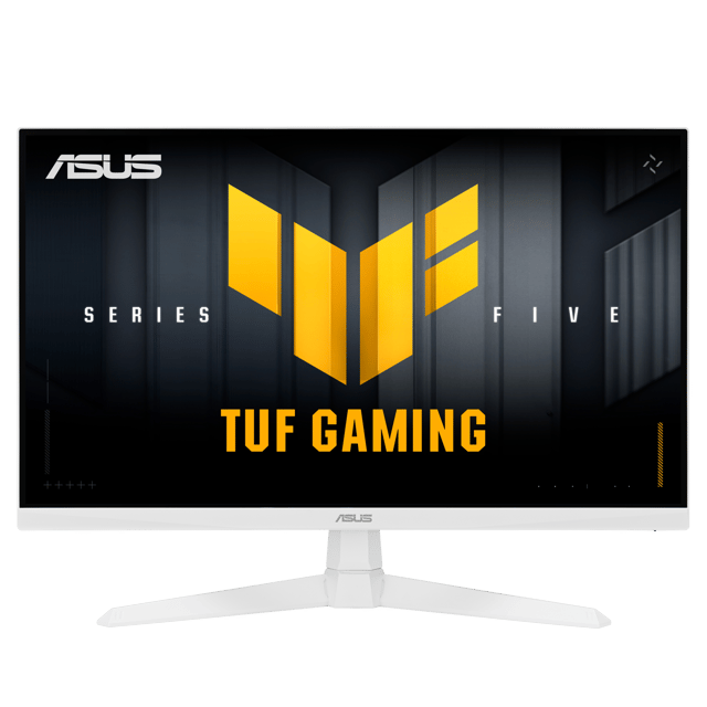 ASUS TUF Gaming VG279Q5A - 27" 1920x1080 Fast IPS Monitor
