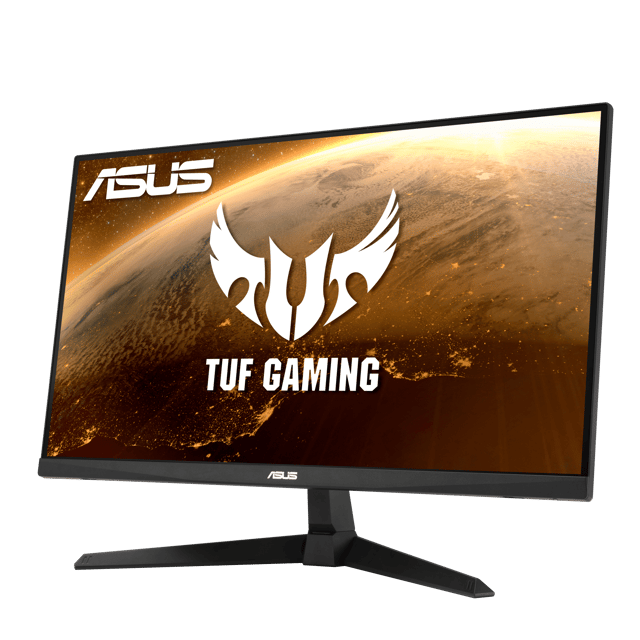 ASUS TUF GAMING VG277Q1A - 27" 1920x1080 VA Monitor