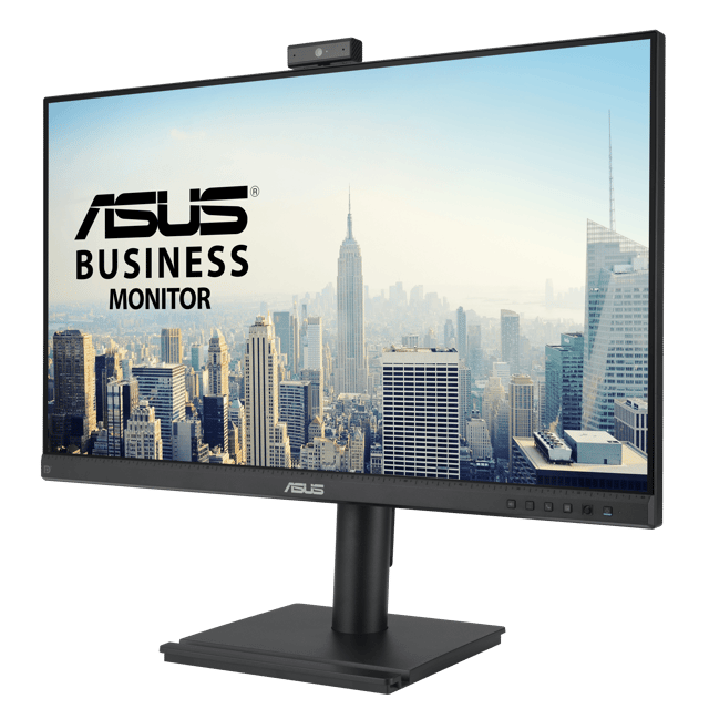 ASUS BE249QFK - 23.8" 1920x1080 IPS Monitor