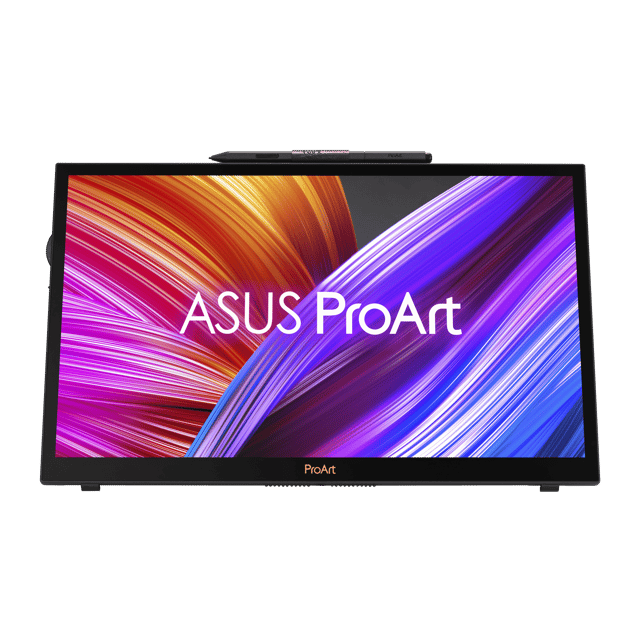 ASUS ProArt Display PA169CDV - 15.6" 3840x2160 IPS Monitor
