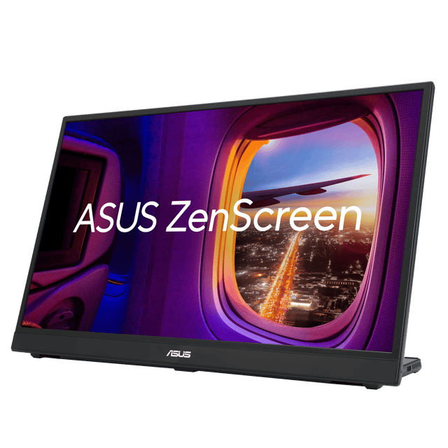 ASUS ASUS ZenScreen MB17AHG - 17.3" 1920x1080 IPS Monitor