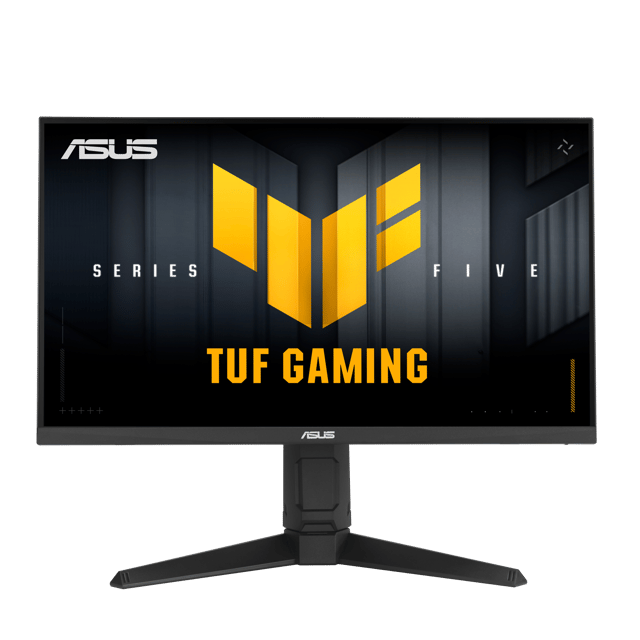 ASUS TUF Gaming VG259QMRL5A - 24.5" 1920x1080 Fast IPS Monitor