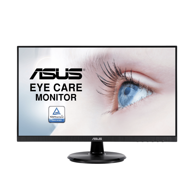 ASUS VA27DCP - 27" 1920x1080 IPS Monitor