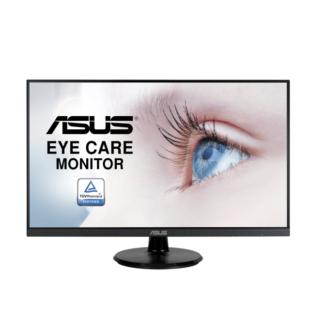 ASUS VA27DQ - 27" 1920x1080 IPS Monitor