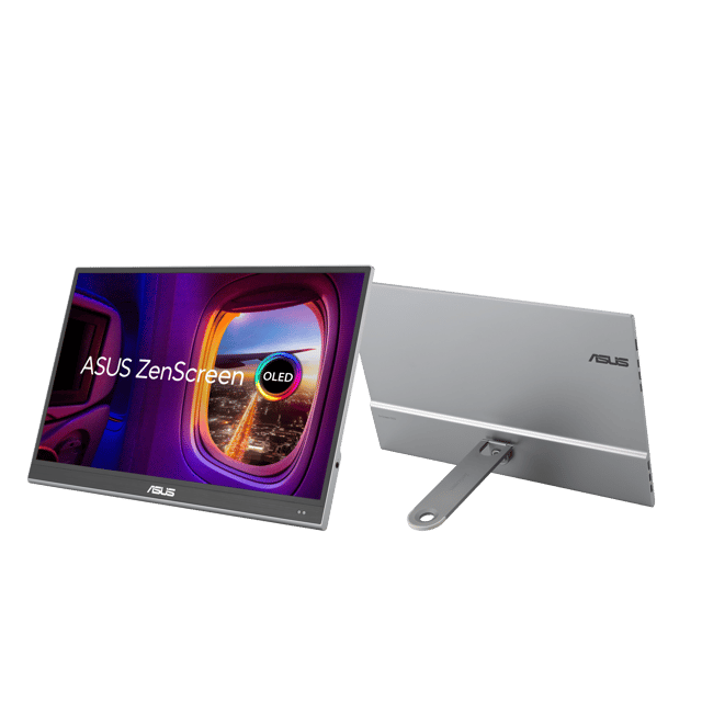 ASUS ASUS ZenScreen OLED MQ16AHE - 15.6" 1920x1080 OLED Monitor