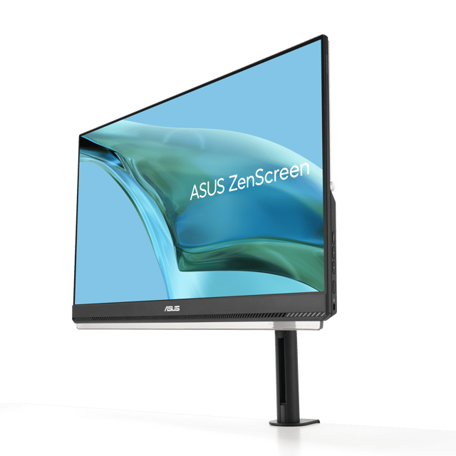 ASUS ASUS ZenScreen MB249C - 23.8" 1920x1080 IPS Monitor