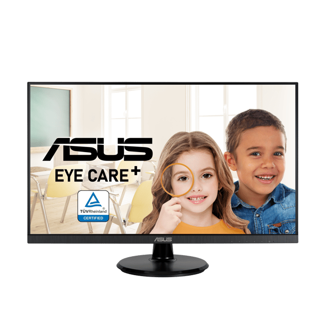 ASUS VA27DQF - 27" 1920x1080 IPS Monitor