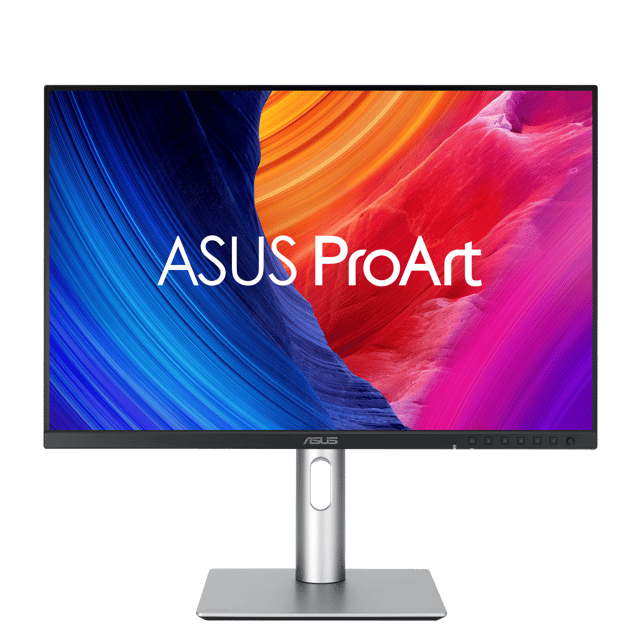 ASUS ProArt Display PA248QV Gen2 PA248QFV - 24.1" 1920x1200 IPS Monitor