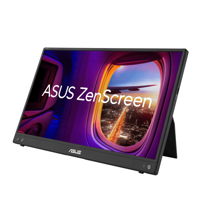 ASUS ASUS ZenScreen MB16AHV - 15.6" 1920x1080 IPS Monitor