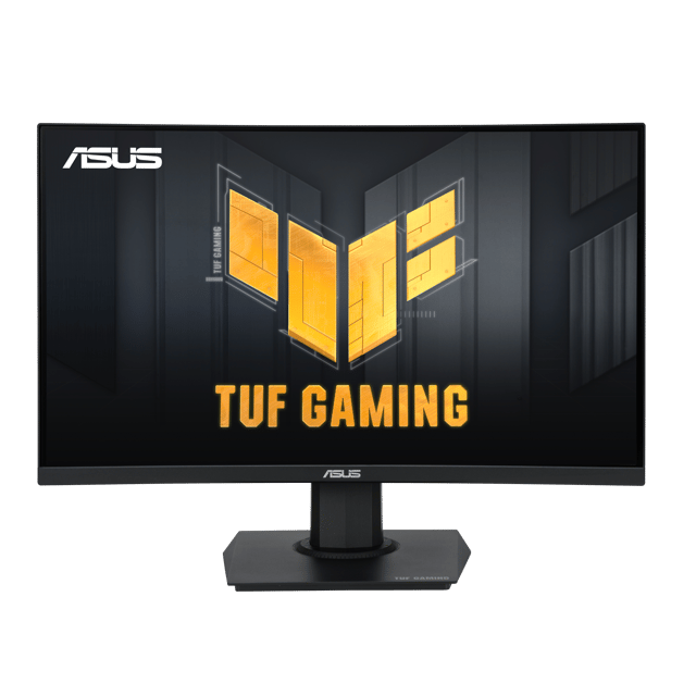 ASUS TUF Gaming VG24VQER - 23.6" 1920x1080 VA Monitor