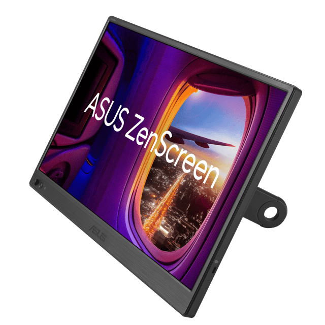 ASUS ZenScreen MB169CK-P - 15.6" 1920x1080 IPS Monitor