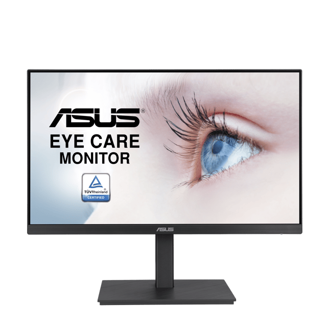 ASUS VA27EQSB - 27" 1920x1080 IPS Monitor