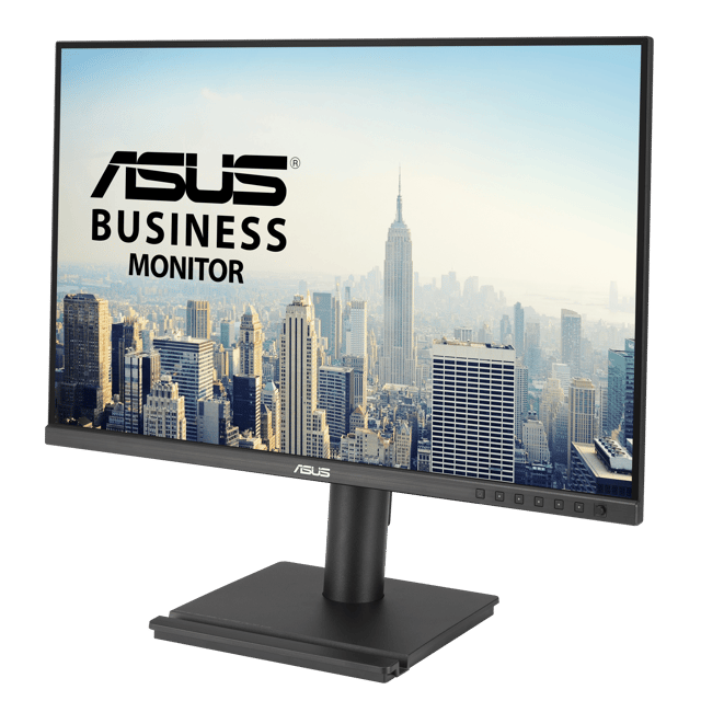 ASUS BE248QF - 24.1" 1920x1200 IPS Monitor