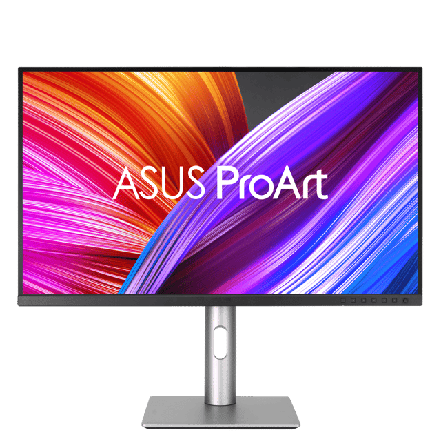 ASUS ProArt Display PA279CRV - 27" 3840x2160 IPS Monitor