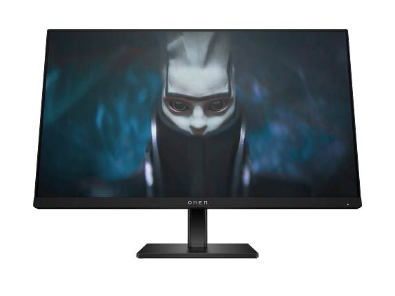 HP OMEN 24 - 23.8" FHD (1920 x 1080) IPS Monitor