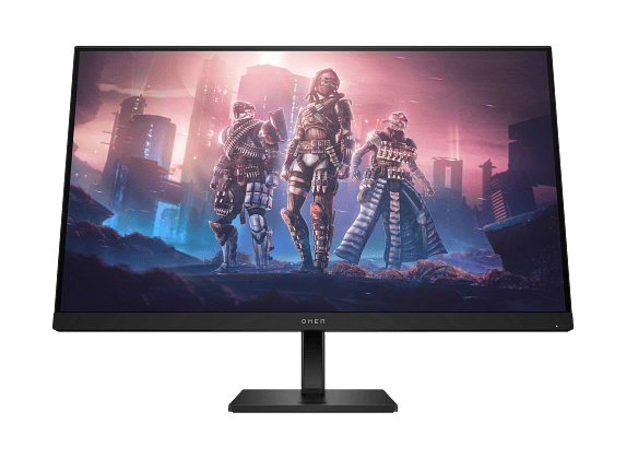 HP OMEN 32q - 31.5" QHD (2560 x 1440) IPS Monitor