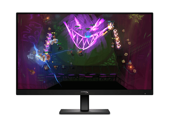 HP OMEN 24 G2 - 23.8" FHD (1920 x 1080) IPS Monitor