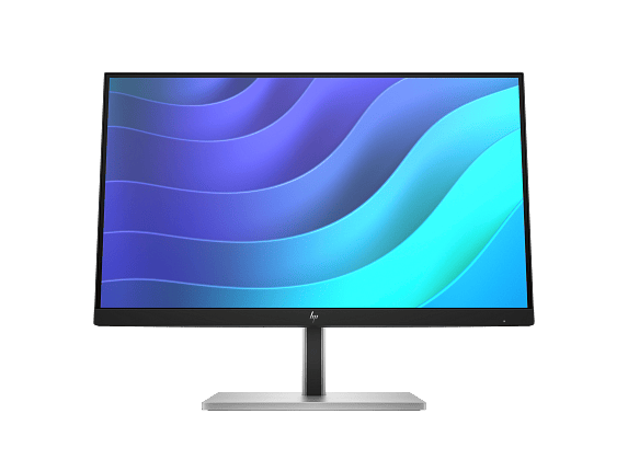 HP E22 G5 - 21.5" FHD (1920 x 1080) IPS Monitor