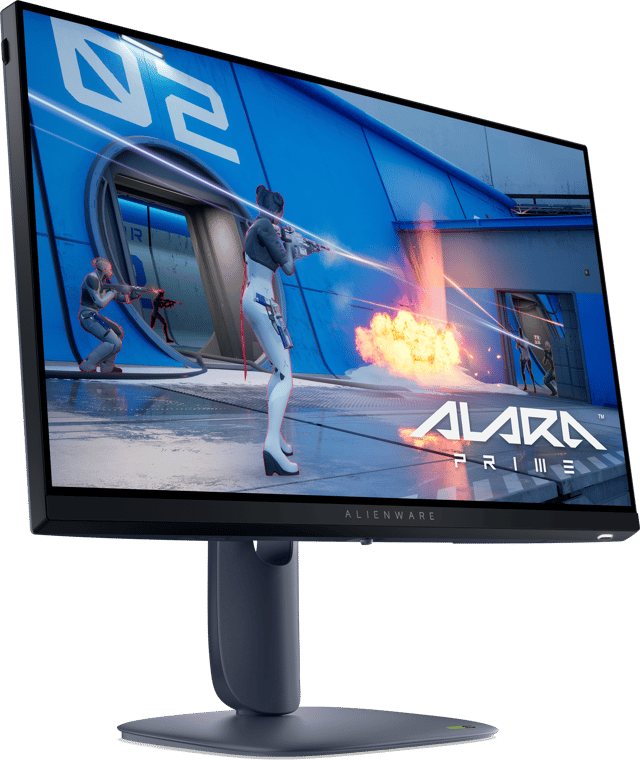 Alienware Alienware 25 320Hz Gaming Monitor - AW2525HM - 24.5" 1920 x 1080 Fast IPS Monitor