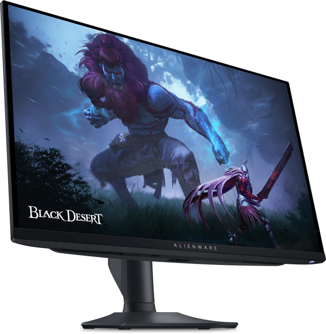 Alienware Alienware 27 360Hz QD-OLED Gaming Monitor - AW2725DF - 26.7" 2560 x 1440 QD-OLED Monitor