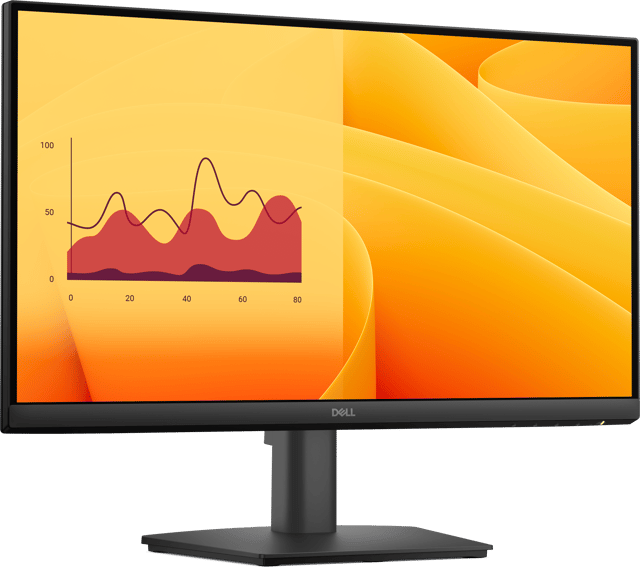 Dell Dell Pro 22 Monitor - E2225HM - 21.5" 1920 x 1080 VA Monitor