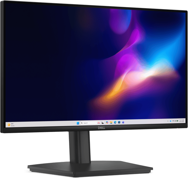 Dell Dell Pro 22 Adjustable Stand Monitor with Speakers - E2226HS - 21.5" 1920 x 1080 IPS Monitor