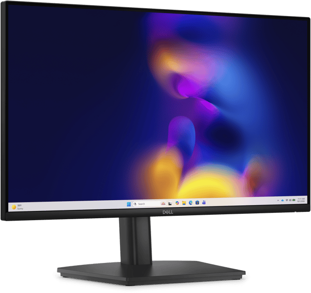 Dell Dell Pro 24 Adjustable Stand Monitor with Speakers - E2426HS - 23.8" 1920 x 1080 IPS Monitor